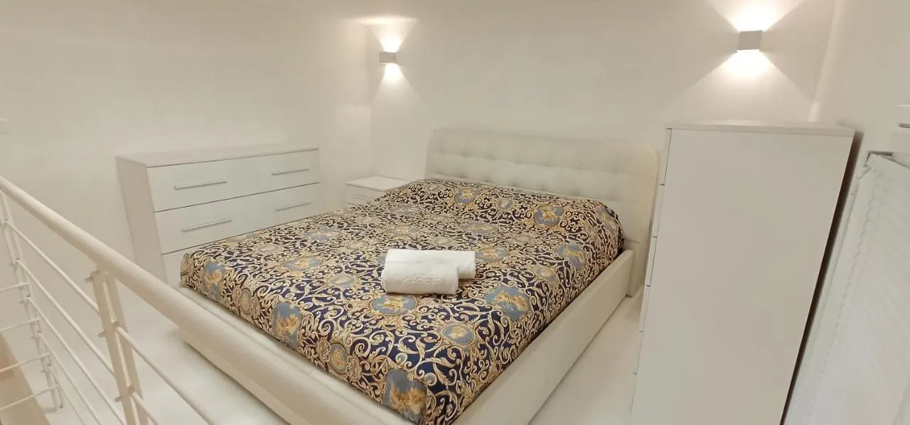 Amato Luxury Appartamento Loft a Marsala