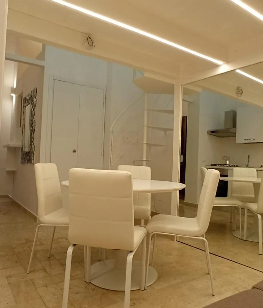 Amato Luxury Appartamento Loft a Marsala