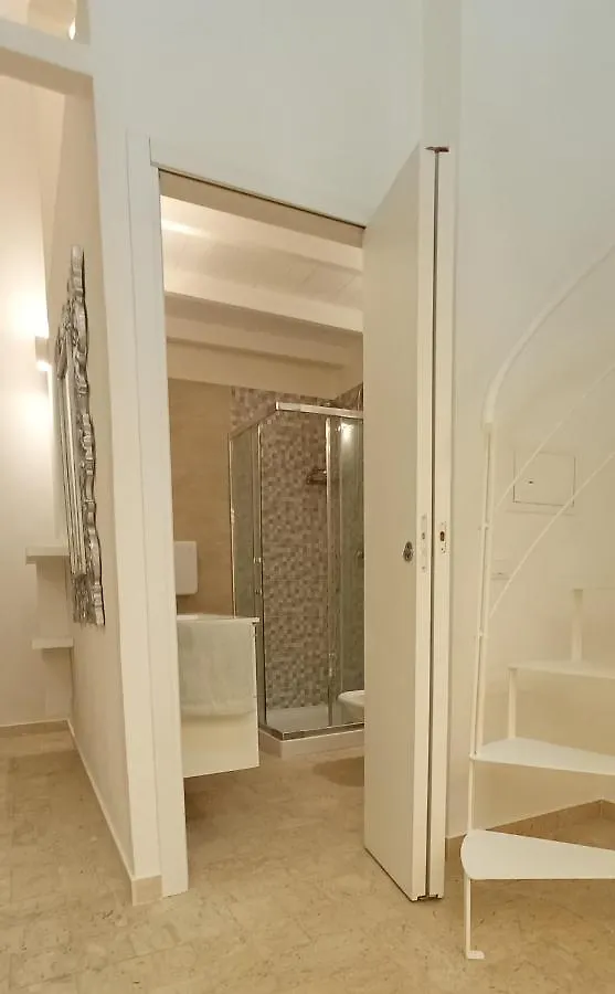 Amato Luxury Appartamento Loft a Marsala