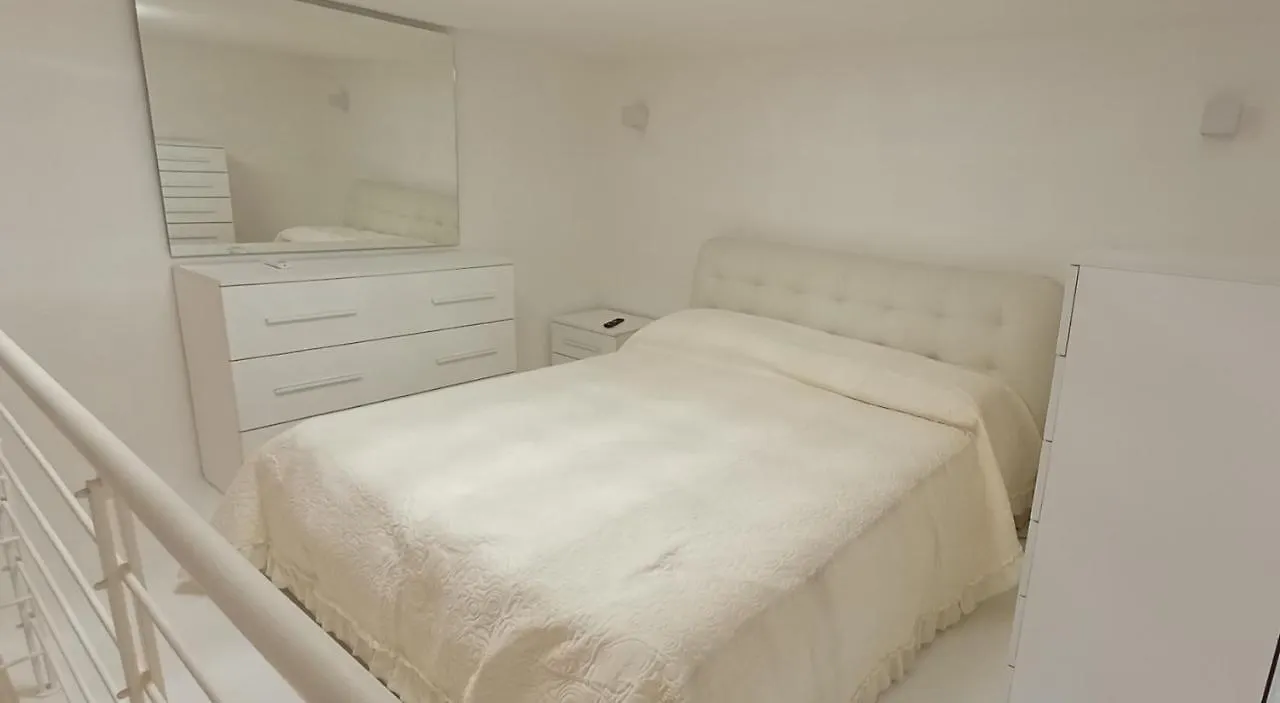 Amato Luxury Apartments Marsala