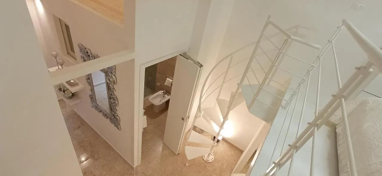 Amato Luxury Apartments location