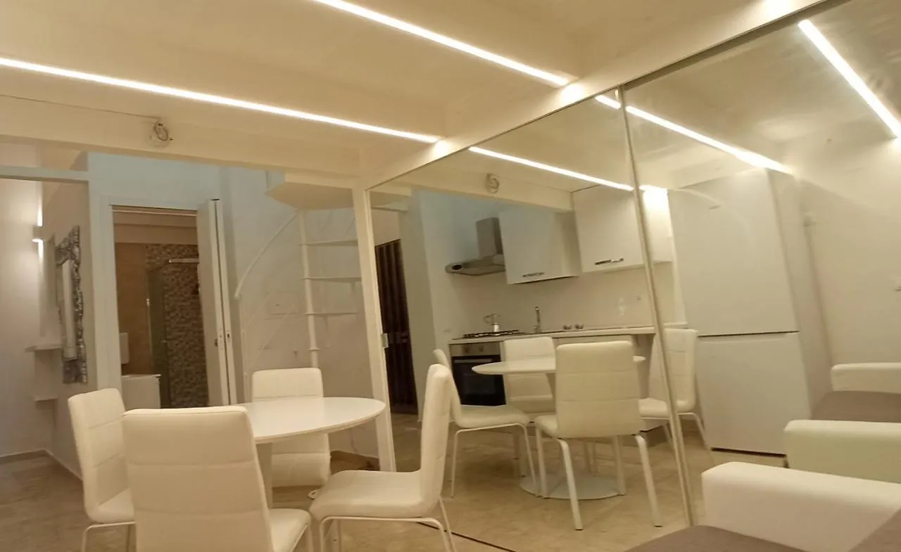 Amato Luxury Appartamento Loft a Marsala