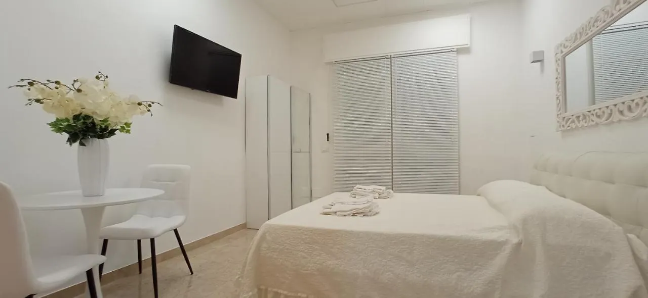 Amato Luxury Appartamento Loft a Marsala Italia