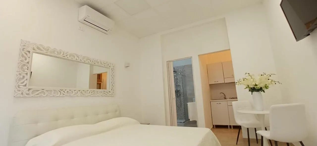Amato Luxury Apartments Marsala
