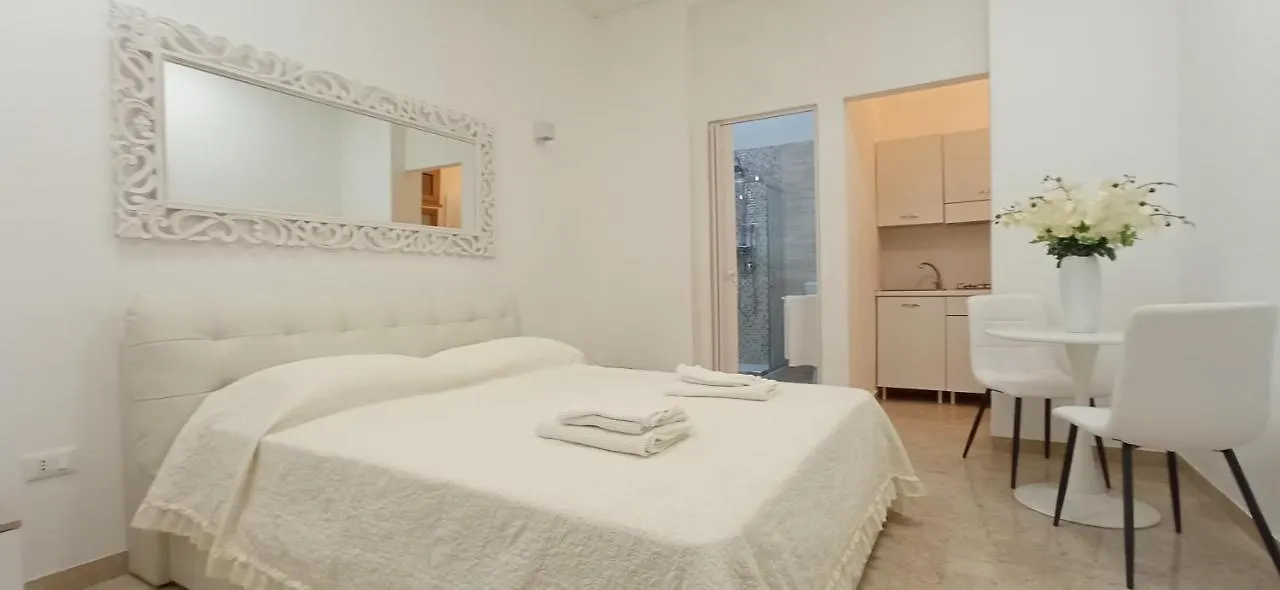 Amato Luxury Appartamento Loft a Marsala 0*,  Italia