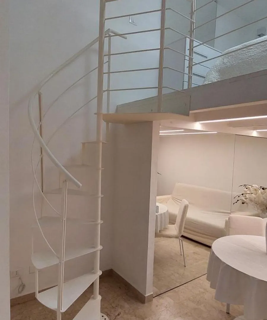 Amato Luxury Apartments Marsala 0*,  Italy