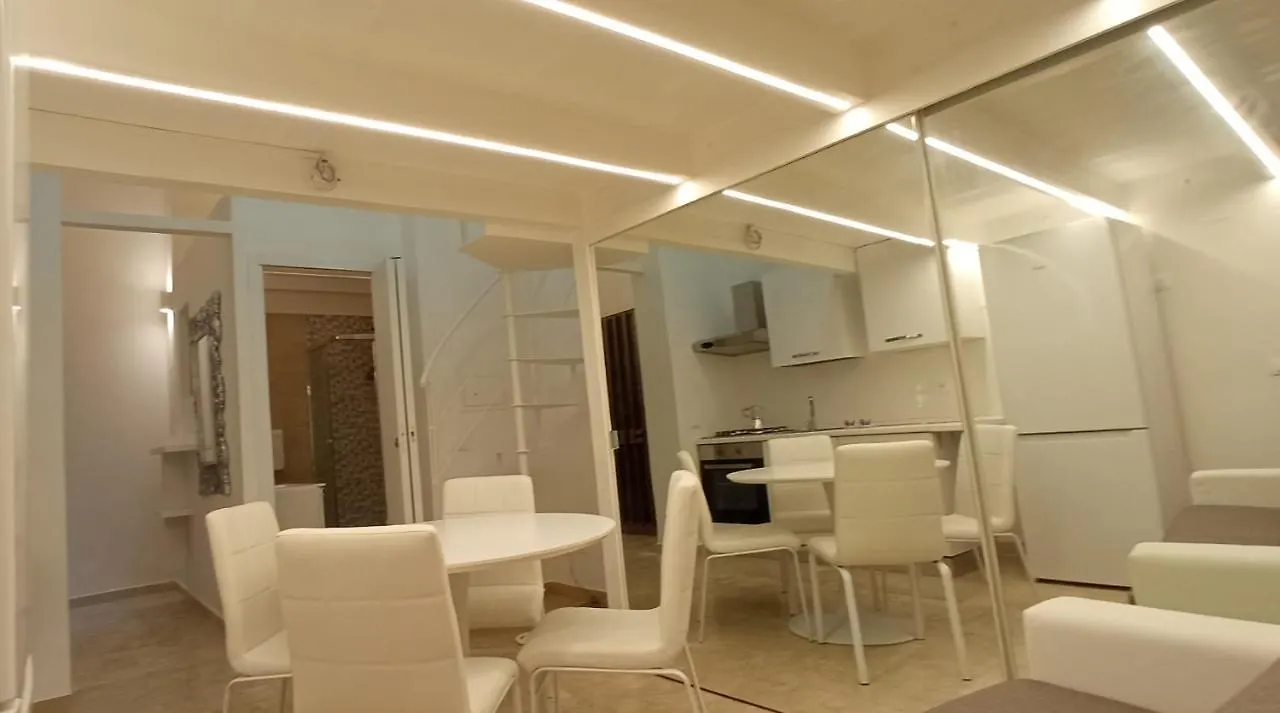 Amato Luxury Apartments Marsala
