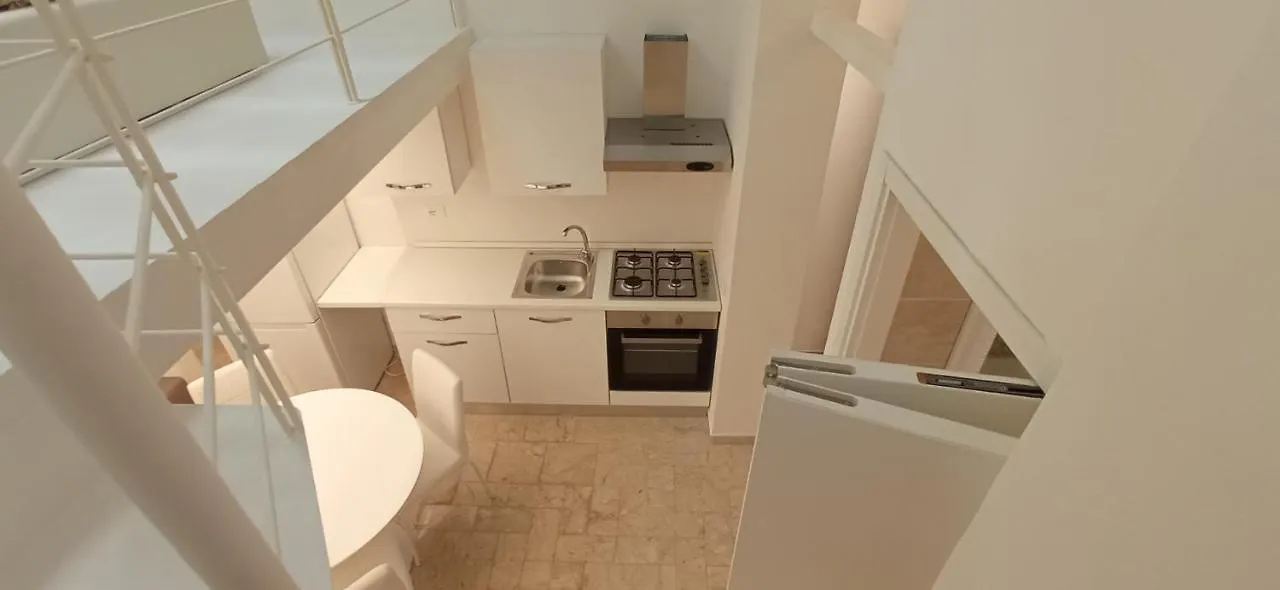 Amato Luxury Apartments Marsala