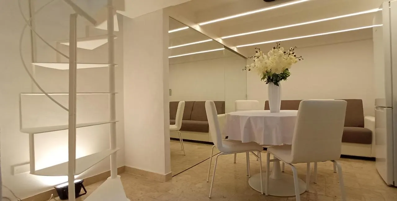 Amato Luxury Apartments Marsala