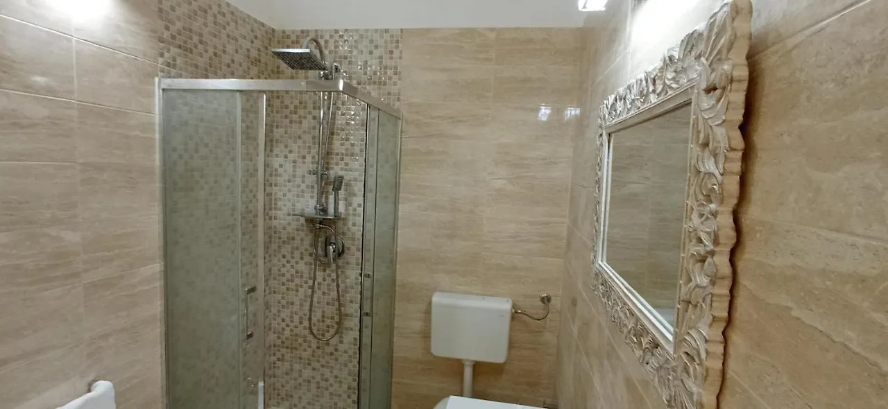 Amato Luxury Apartments Marsala Italy