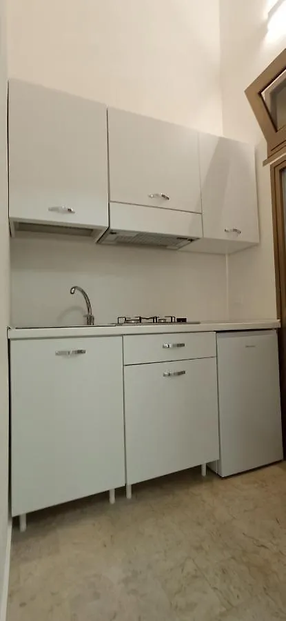Amato Luxury Apartments Marsala 0*,