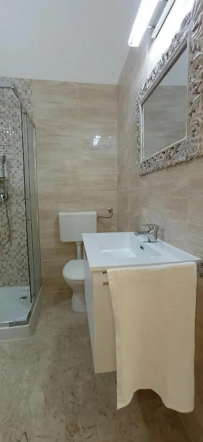 Amato Luxury Apartments Marsala Italy